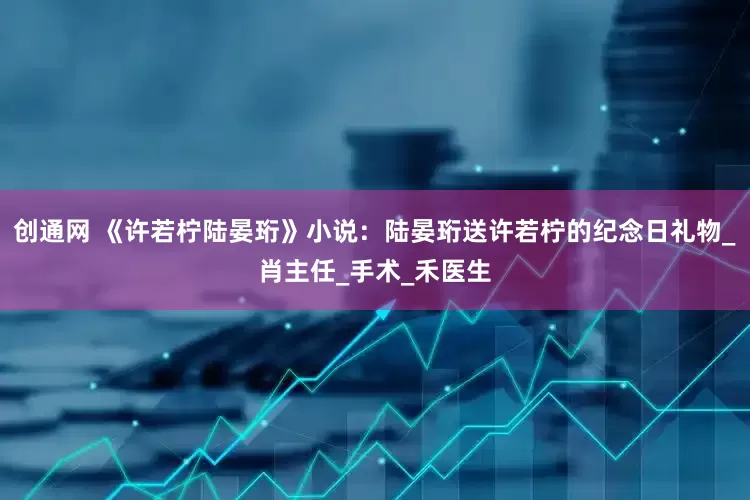创通网 《许若柠陆晏珩》小说：陆晏珩送许若柠的纪念日礼物_肖主任_手术_禾医生